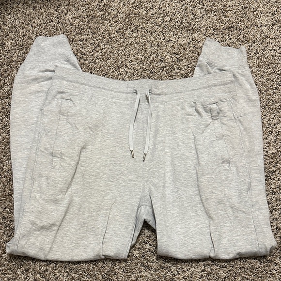 90 Degree By Reflex Other - 90 Degree By Reflex Light Gray Men's Joggers